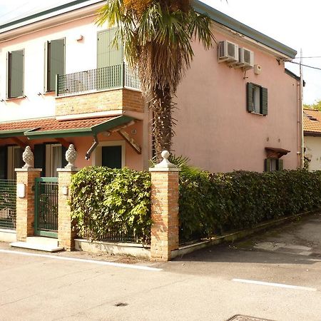 Casa Yami Hotel ปาโดวา ภายนอก รูปภาพ