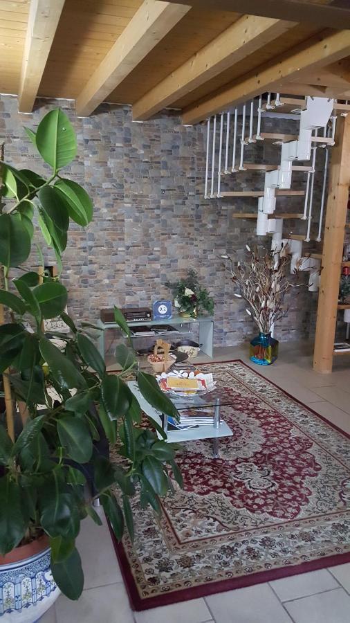 Casa Yami Hotel ปาโดวา ภายนอก รูปภาพ