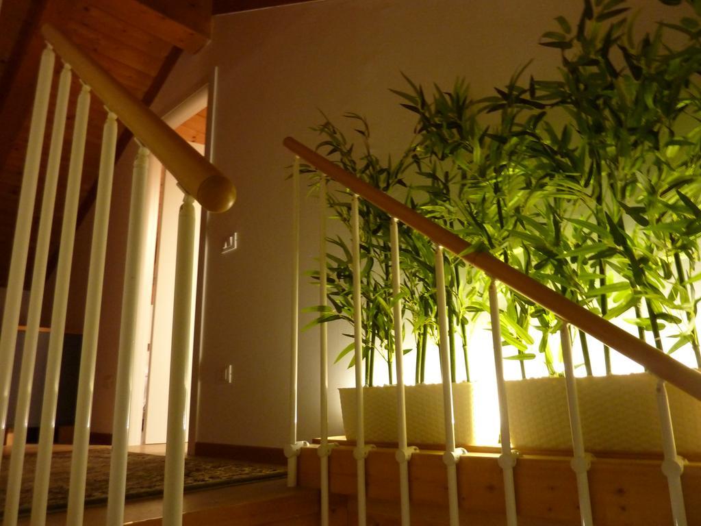 Casa Yami Hotel ปาโดวา ภายนอก รูปภาพ