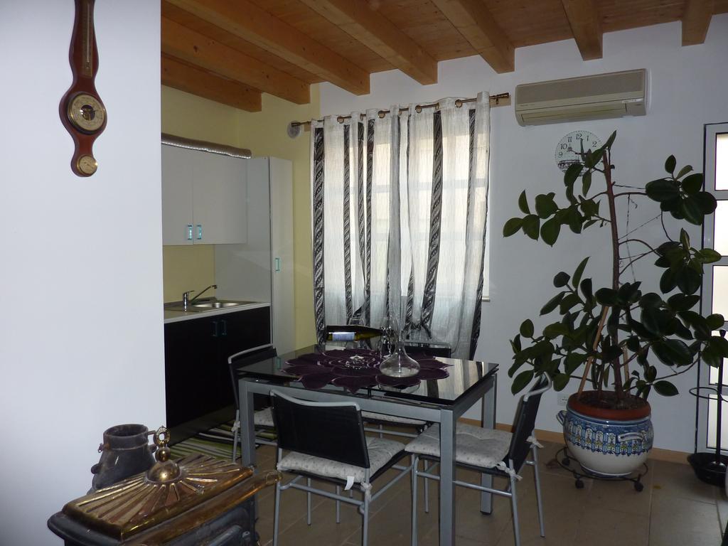 Casa Yami Hotel ปาโดวา ภายนอก รูปภาพ
