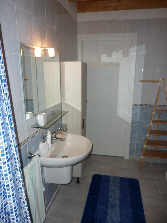 Casa Yami Hotel ปาโดวา ภายนอก รูปภาพ