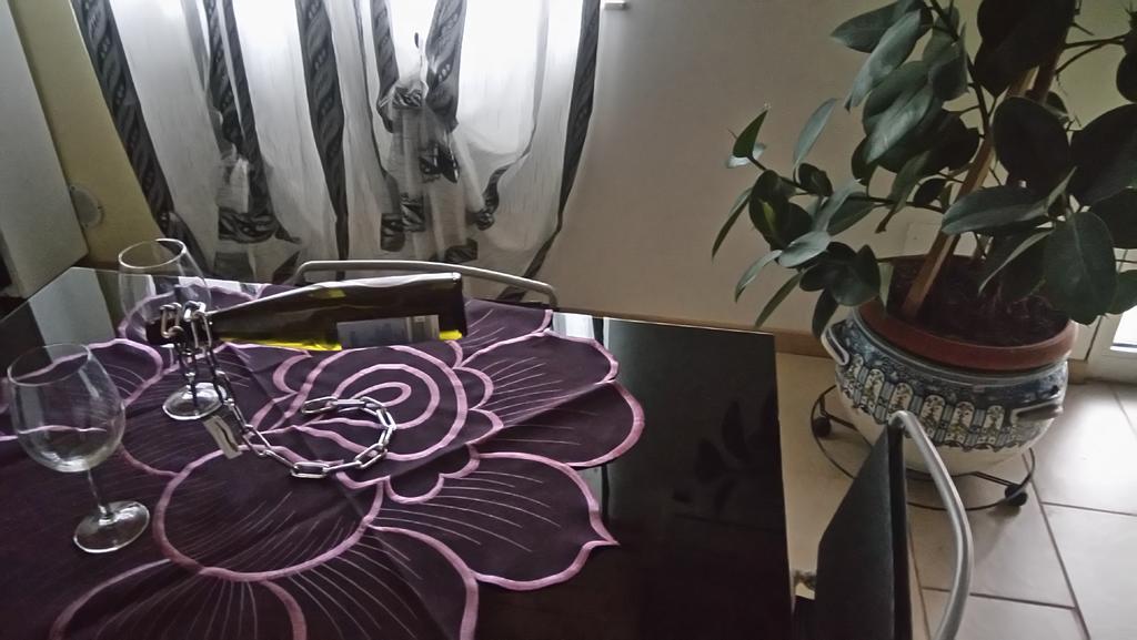 Casa Yami Hotel ปาโดวา ภายนอก รูปภาพ