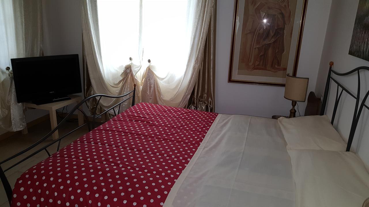 Casa Yami Hotel ปาโดวา ภายนอก รูปภาพ